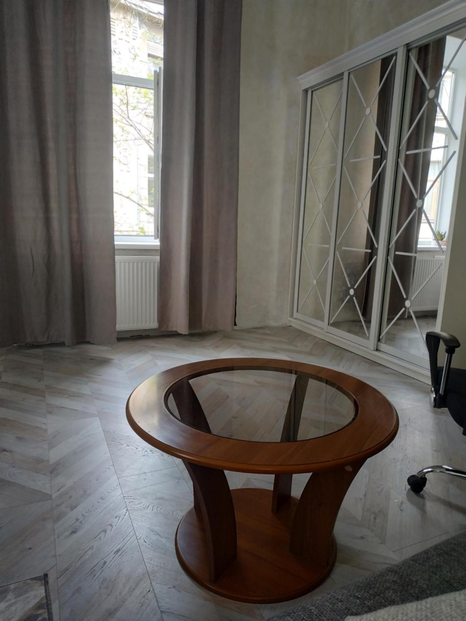 Апартаменти З Виглядом На Історичний Центр Львова Lviv Dış mekan fotoğraf