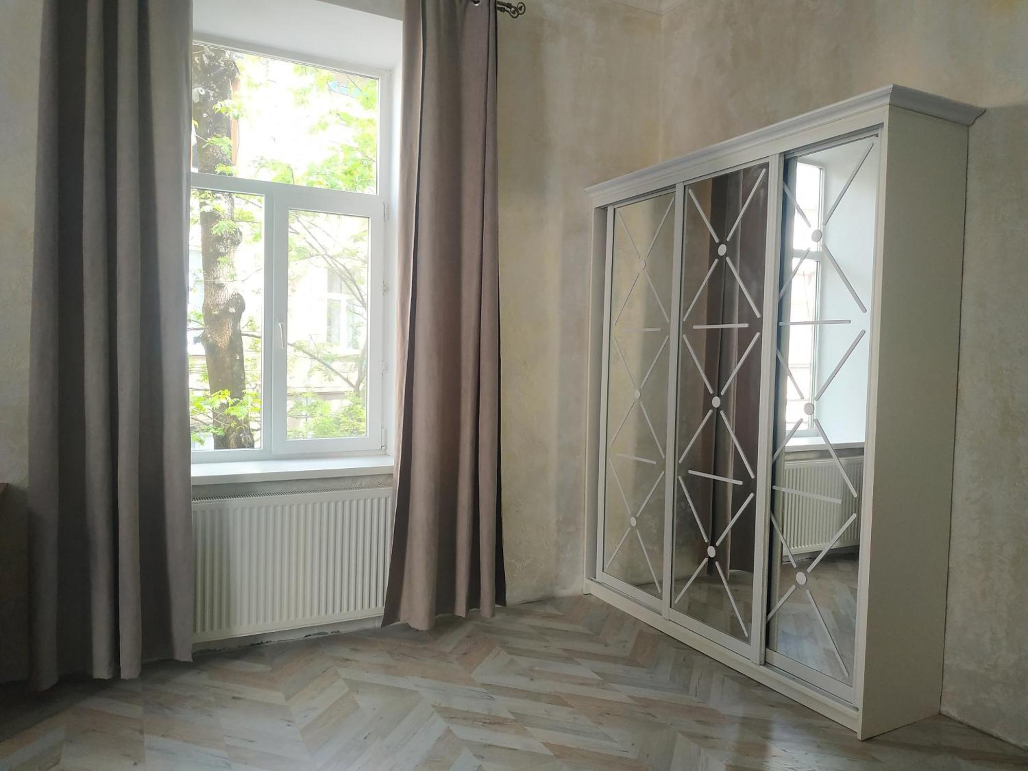 Апартаменти З Виглядом На Історичний Центр Львова Lviv Dış mekan fotoğraf